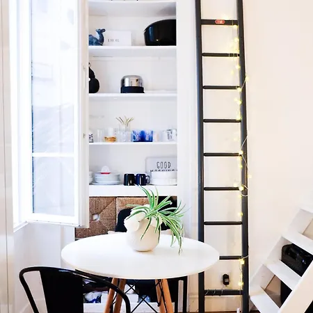 Studio Marais *