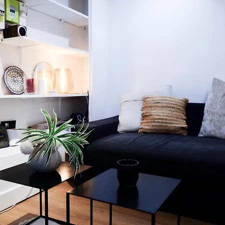 Studio Marais *