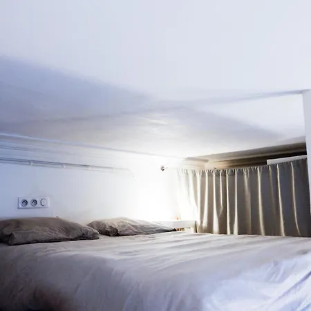 Apartamento Studio Marais *